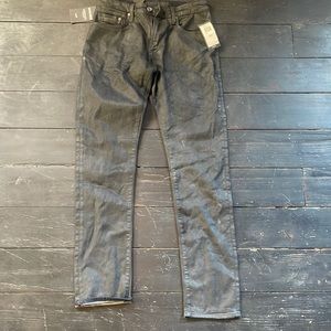 Mavi White Edge Jake jeans. Size 32x34